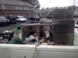 Best Residential Junk Removal  in Burbank, CA