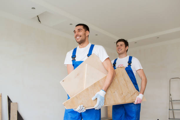 Trusted Burbank, CA Junk Removal Services Experts