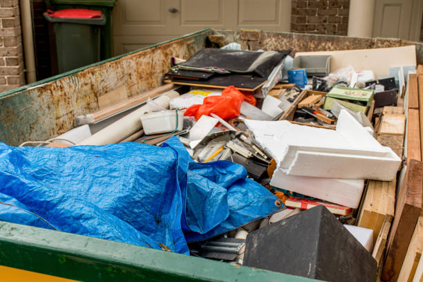 Property Management Cleanouts in Burbank, CA