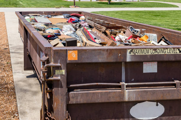 Best Dumpster Rental Services  in Burbank, CA